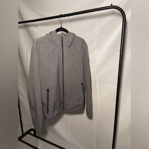 Tommy Hilfiger Zip Up